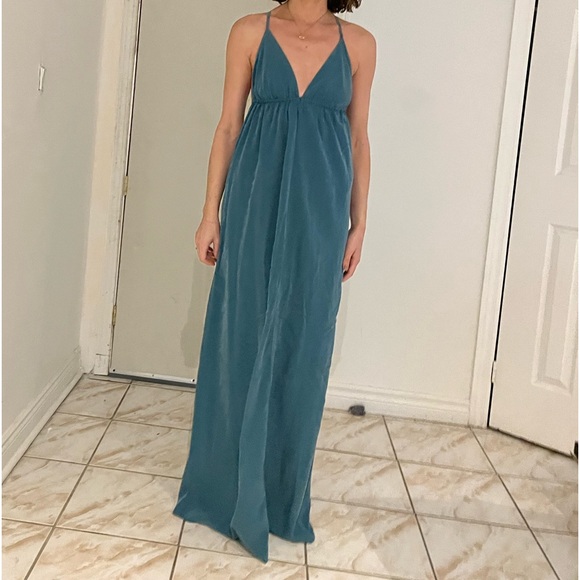 Maxi dress - Picture 2 of 4
